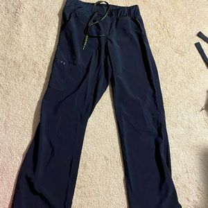 Med couture activate scrub pants women